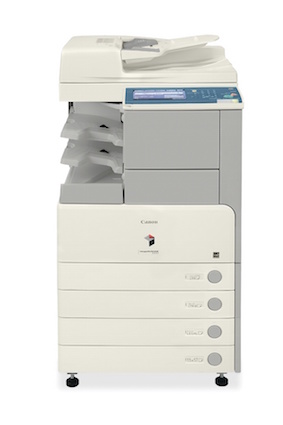 Toner Canon Imagerunner 3225N 